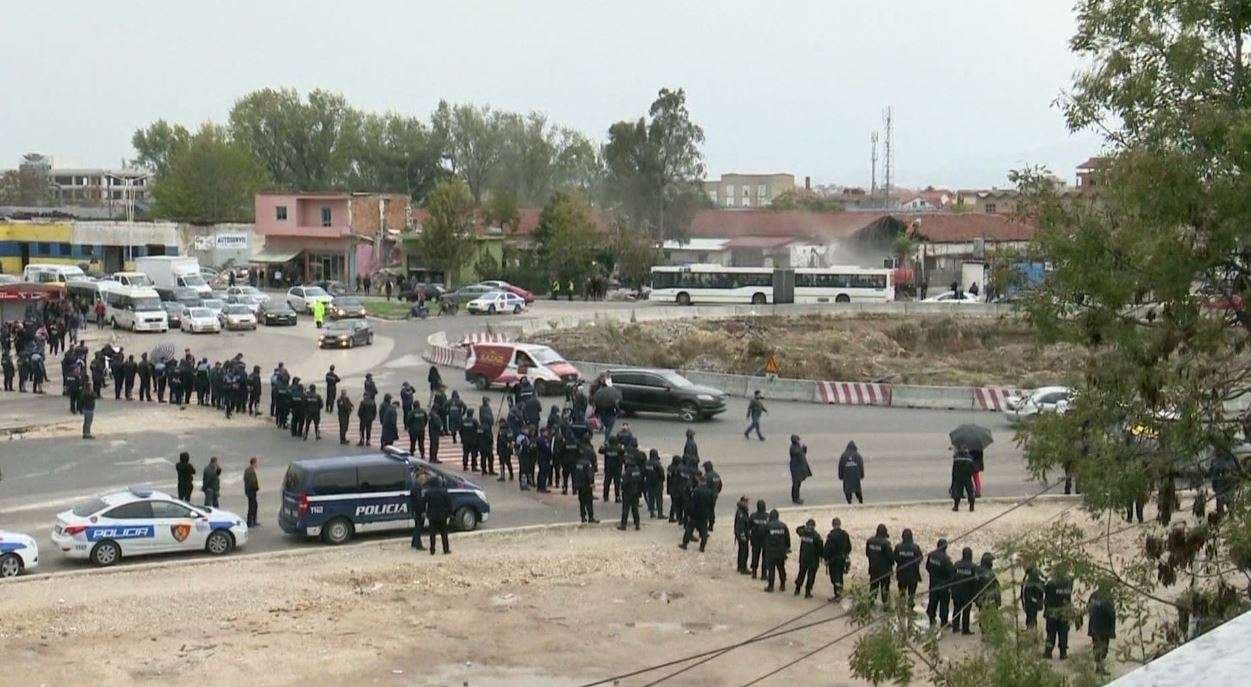 Përplasja tek Astiri, 26 të proceduar