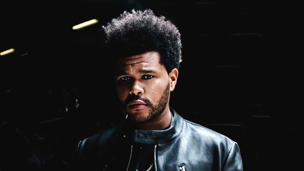 The Weeknd publikon këngë të re (VIDEO)