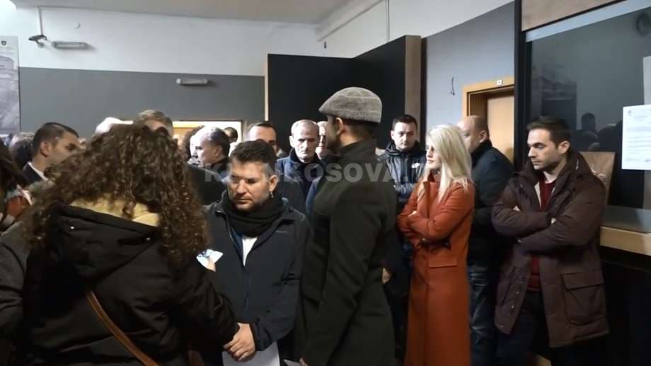 Pse protestojnë punëtorët e MKRS-së? (VIDEO)