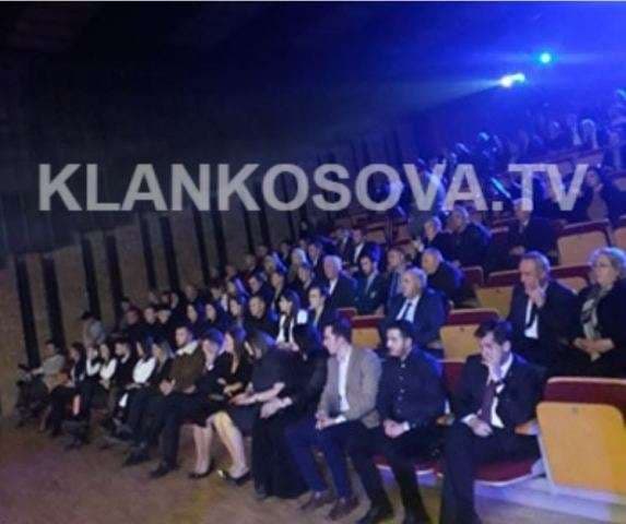 Shkolla "Prenk Jakova" shpërblehet me 10 mijë euro nga Koordinatori Nacional