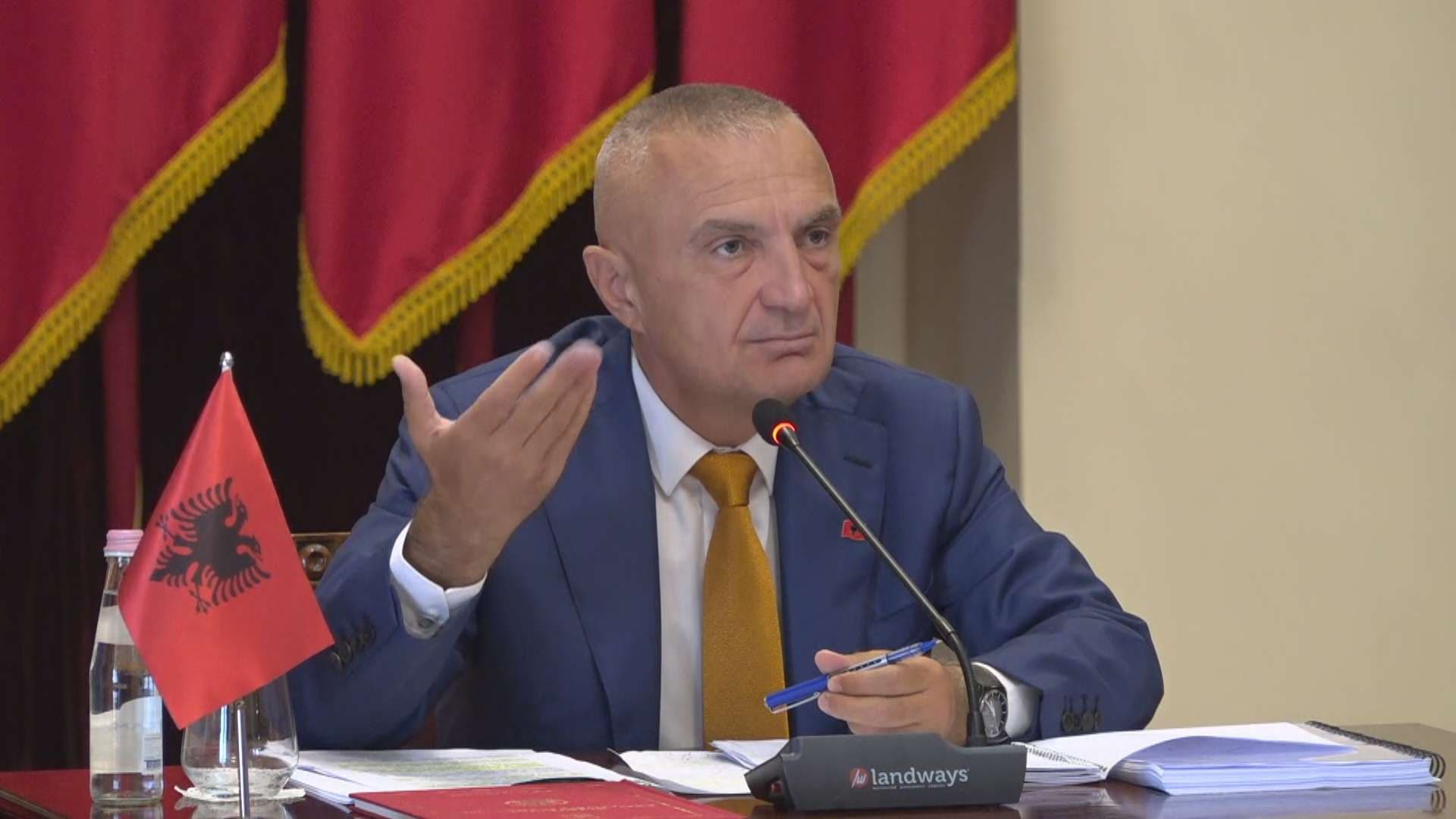 Meta: Edhe në NATO le të kërkojnë interpretim deri më 24 korrik 2022 jam në detyrë