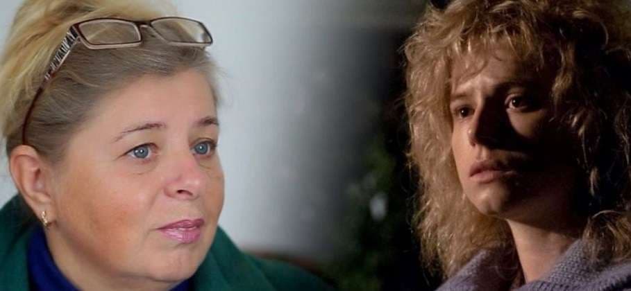 Lyudmila e vërtetë e Çernobilit flet për herë të parë për vdekjen e burrit dhe 'gënjeshtrat' e serialit