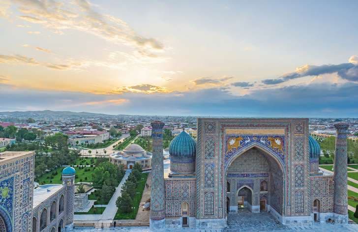 Këto vende turistike mund t'ua zbukurojnë 2020-ën po i vizituat