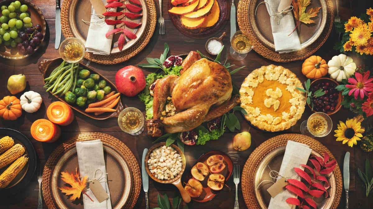 Këto ushqime s'duhet të mungojnë në tavolinën e Vitit të Ri