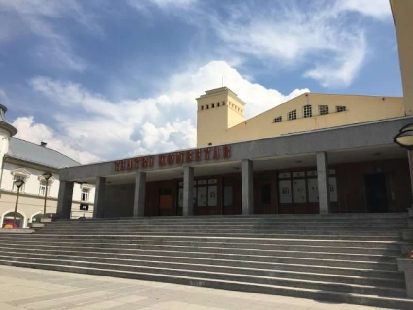 Viti 2019 me mbi 18 mijë shikues në teatër