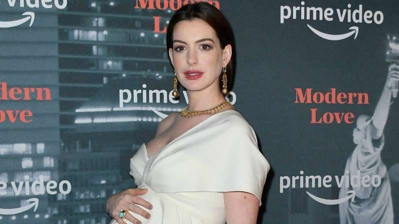 A ka lindur Anne Hathaway?