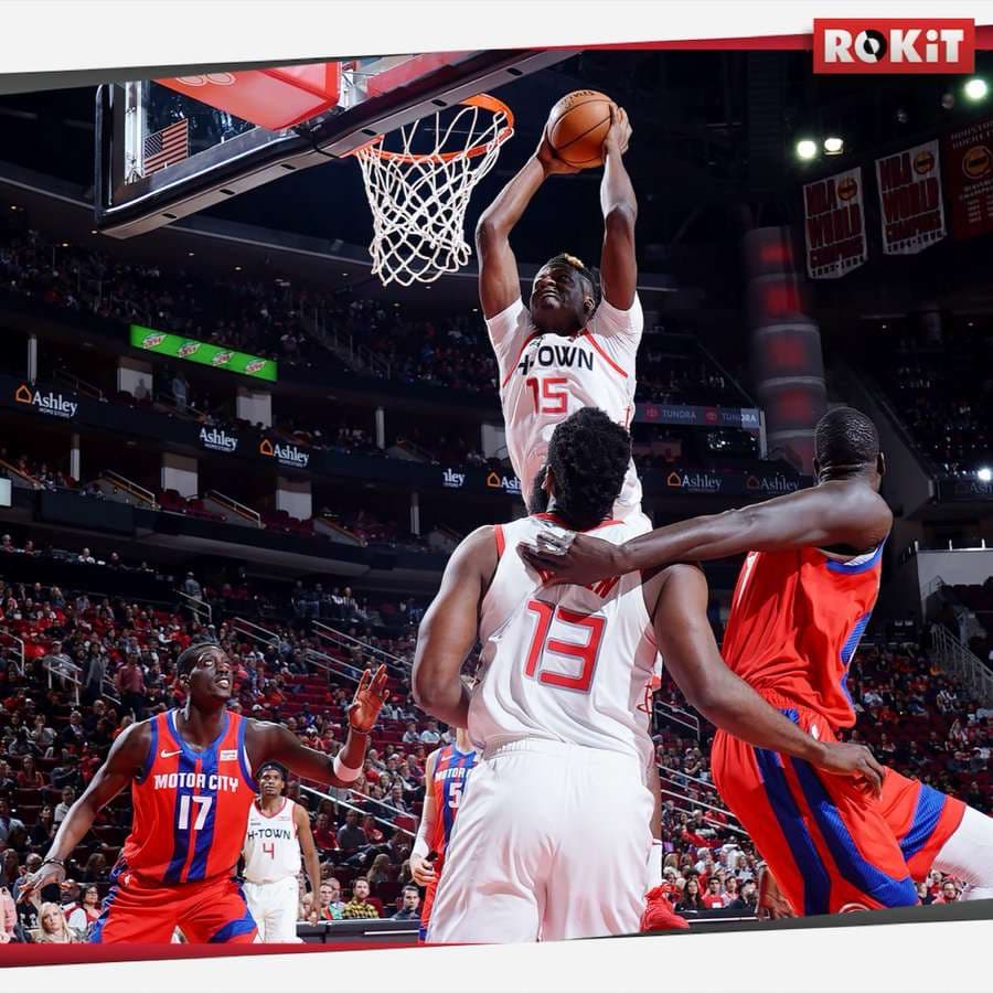 NBA: Mposhten Houston dhe Dallas,