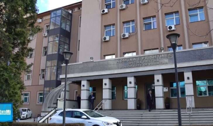 Komuna e Prishtinës e gatshme për vaksinim masiv në Qendrat e Mjekësisë Familjare