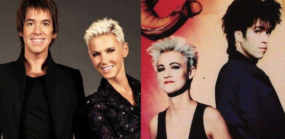 Vdes këngëtarja e Roxette, pop ikona e viteve 1990