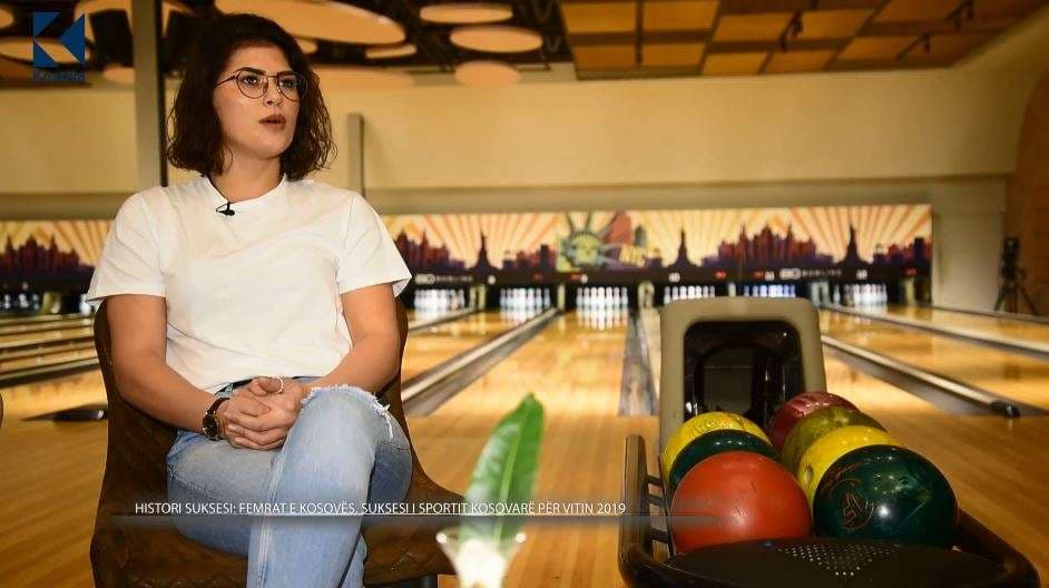 Femrat e Kosovës, suksesi i sportit kosovar për vitin 2019 (VIDEO)