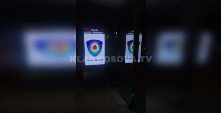 Suhareka me harta digjitale në stacionet e autobusëve (VIDEO)