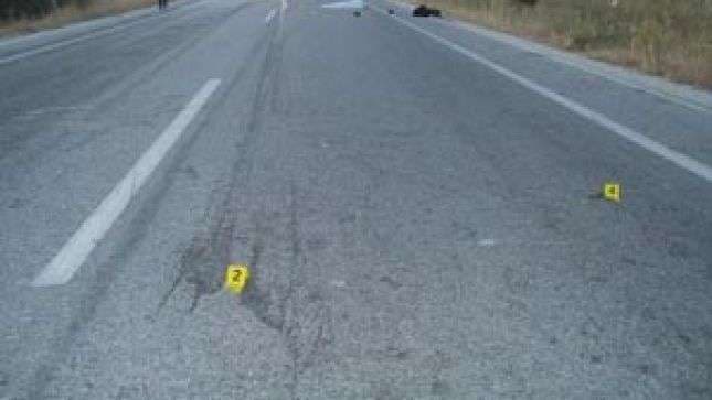 Një 64 vjeçare vdes në aksident trafiku në Ferizaj
