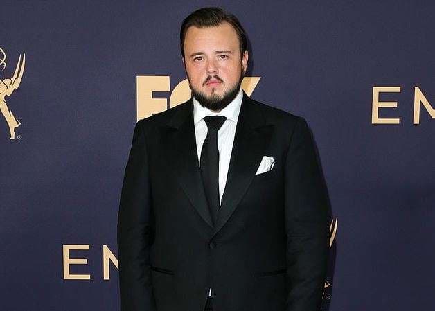 Roli i Samwell Tarly tek Game Of Thrones e la aktorin me problme në të folur