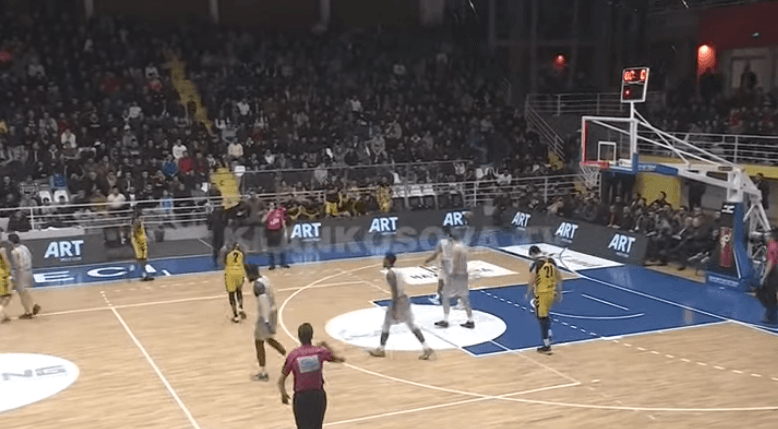 Ylli shkëlqen në Rahovec (VIDEO)
