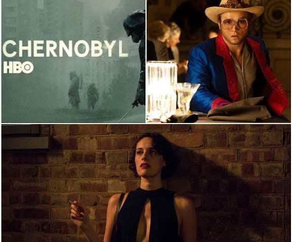 Më të mirët e këtij viti - cilat janë nominimet për Golden Globe?