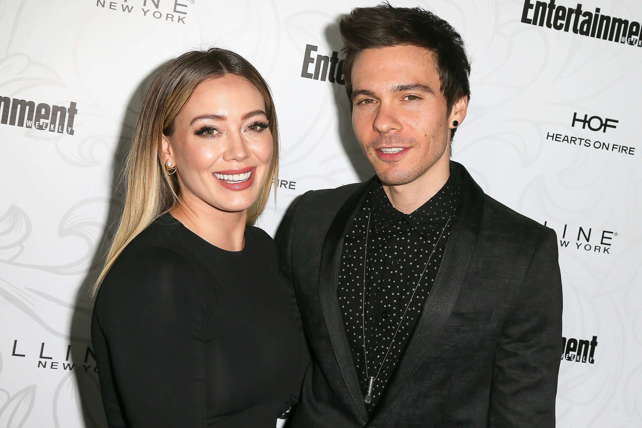 Për herë të dytë, martohet Hilary Duff