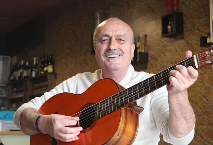 Ndërron jetë këngëtari Irfan Blakçori
