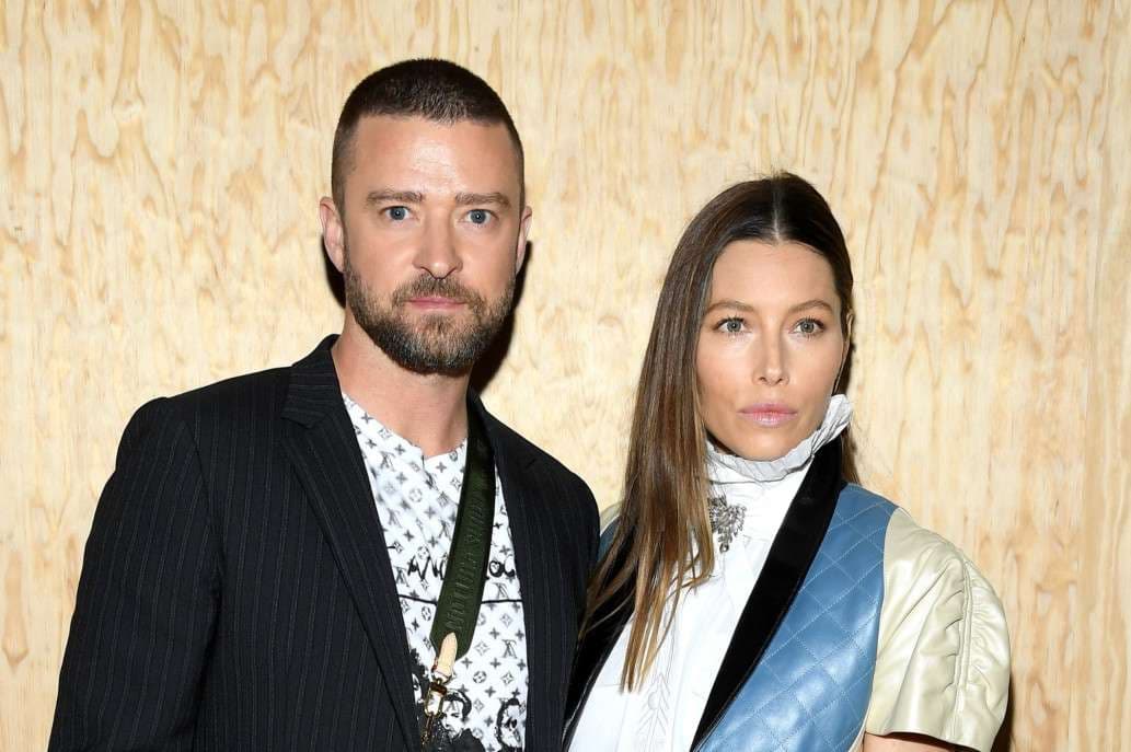 Justin Timberlake fton gruan ta shoqërojë në xhirimet e filmit, pas skandalit të fundit