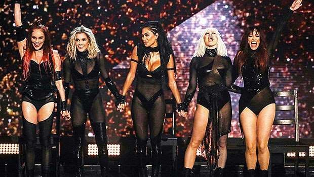 Ribashkohen Pussycat Dolls
