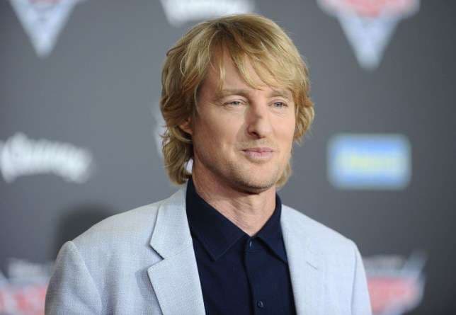 Owen Wilson paguan 25 mijë dollarë çdo muaj për të bijën që nuk e ka takuar kurrë