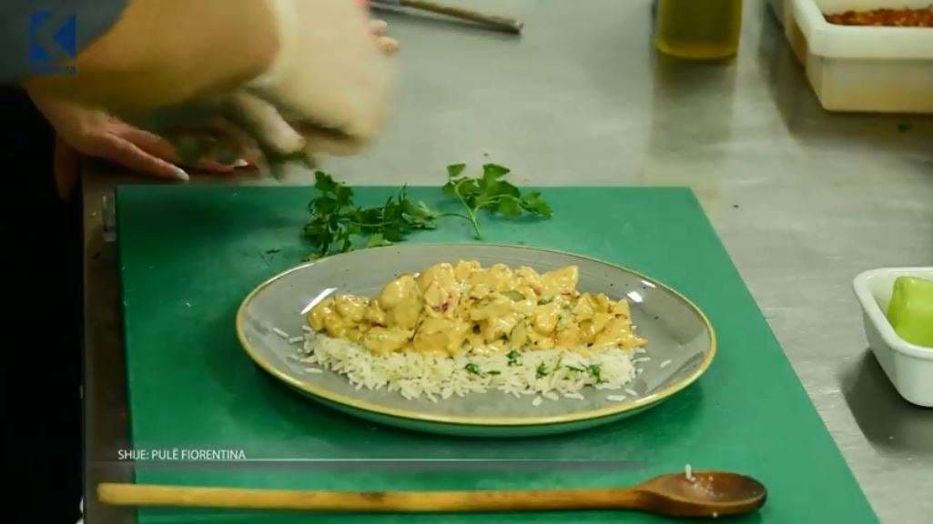 Ide për një drekë të shijshme (VIDEO)