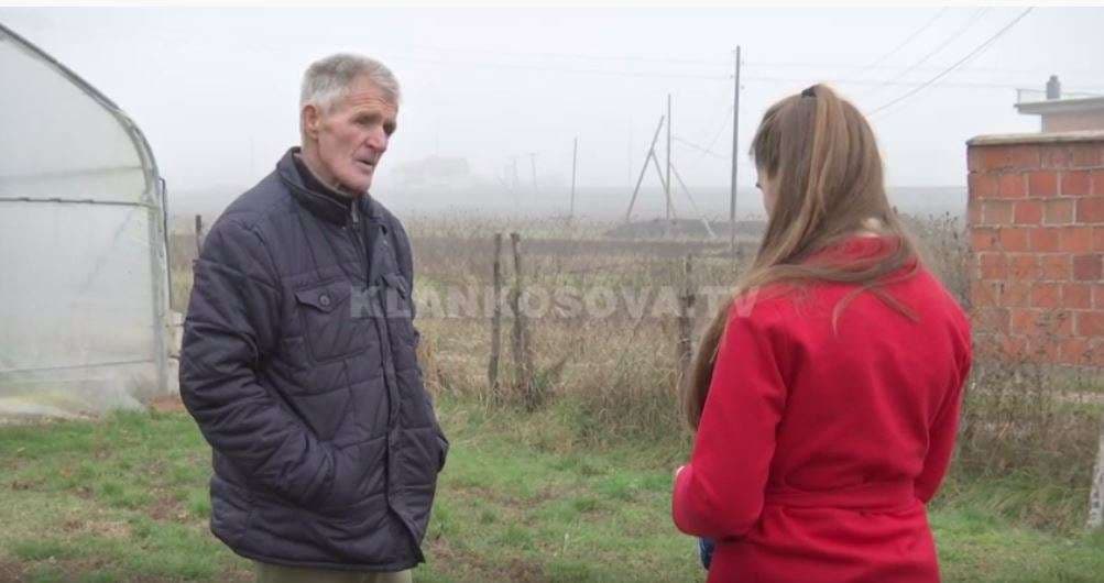 Banorët e Marevcit në hall me rrymën (VIDEO)