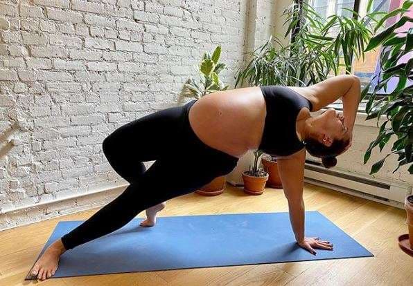 Ashley Graham  ka shtuar 22 kilogramë gjatë shtatzënisë