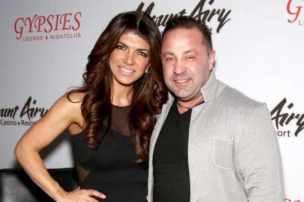 Teresa dhe Joe Giudice ndahen pas 20 vjetësh martesë