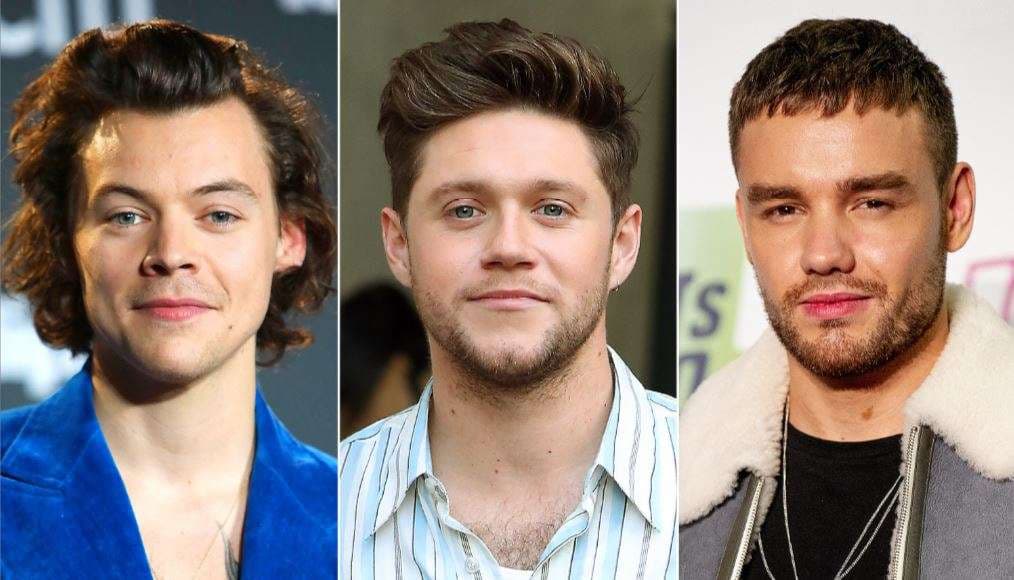 Ish-anëtarët e grupit One Direction publikojnë këngët në të njëjtën ditë (VIDEO)