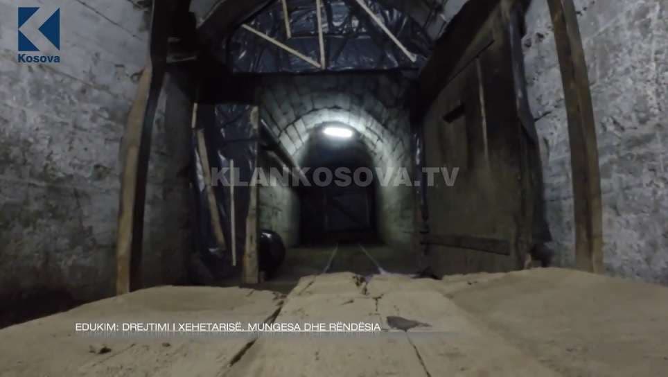 Drejtimi i xehetarisë, mungesa dhe rëndësia (VIDEO)