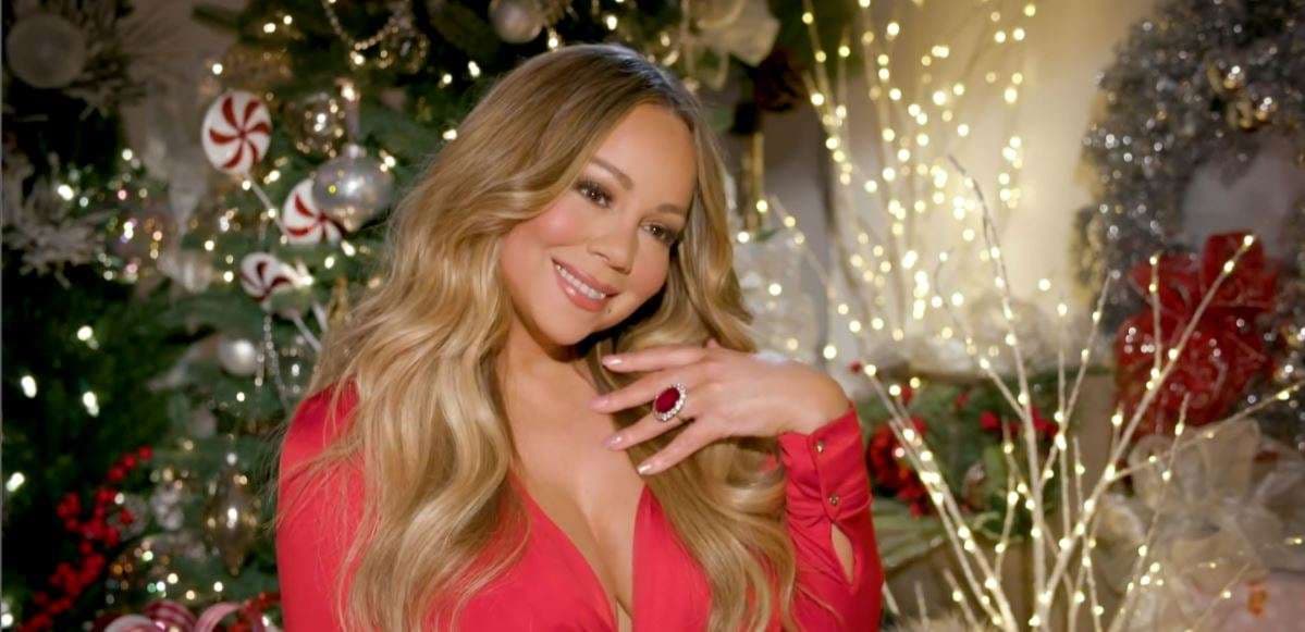Mariah Carey ka thënë se do të shkruajë një libër gatimeve