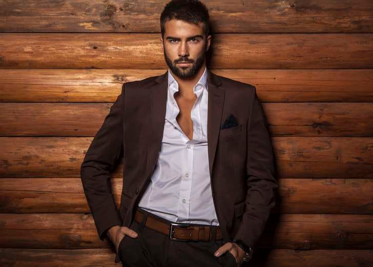Shtatë arsyet pse një burrë gjerman është perfekt për një lidhje