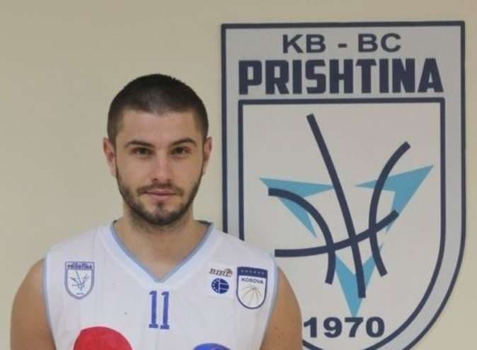 Pas kalimit te KB Peja, Dardan Berisha falënderon Prishtinën