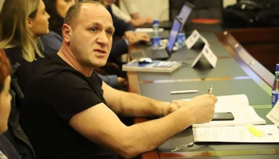 Federata: Tre karateistët kosovarë u larguan për shkak të rezultateve të dobëta