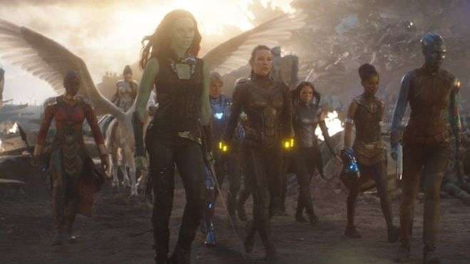 Marvel së shpejti do ta prezantojë heroin e parë transgjinor