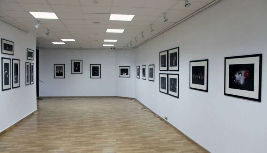 Galeria e Ministrisë së Kulturës përzgjedh Programin Artistik për vitin 2020