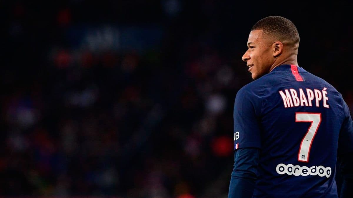 ‘Liverpool s’ka nevojë për Mbappe’