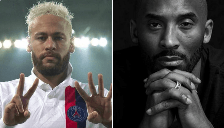 Golin e shënuar, Neymar ia dedikon Bryantit (VIDEO)