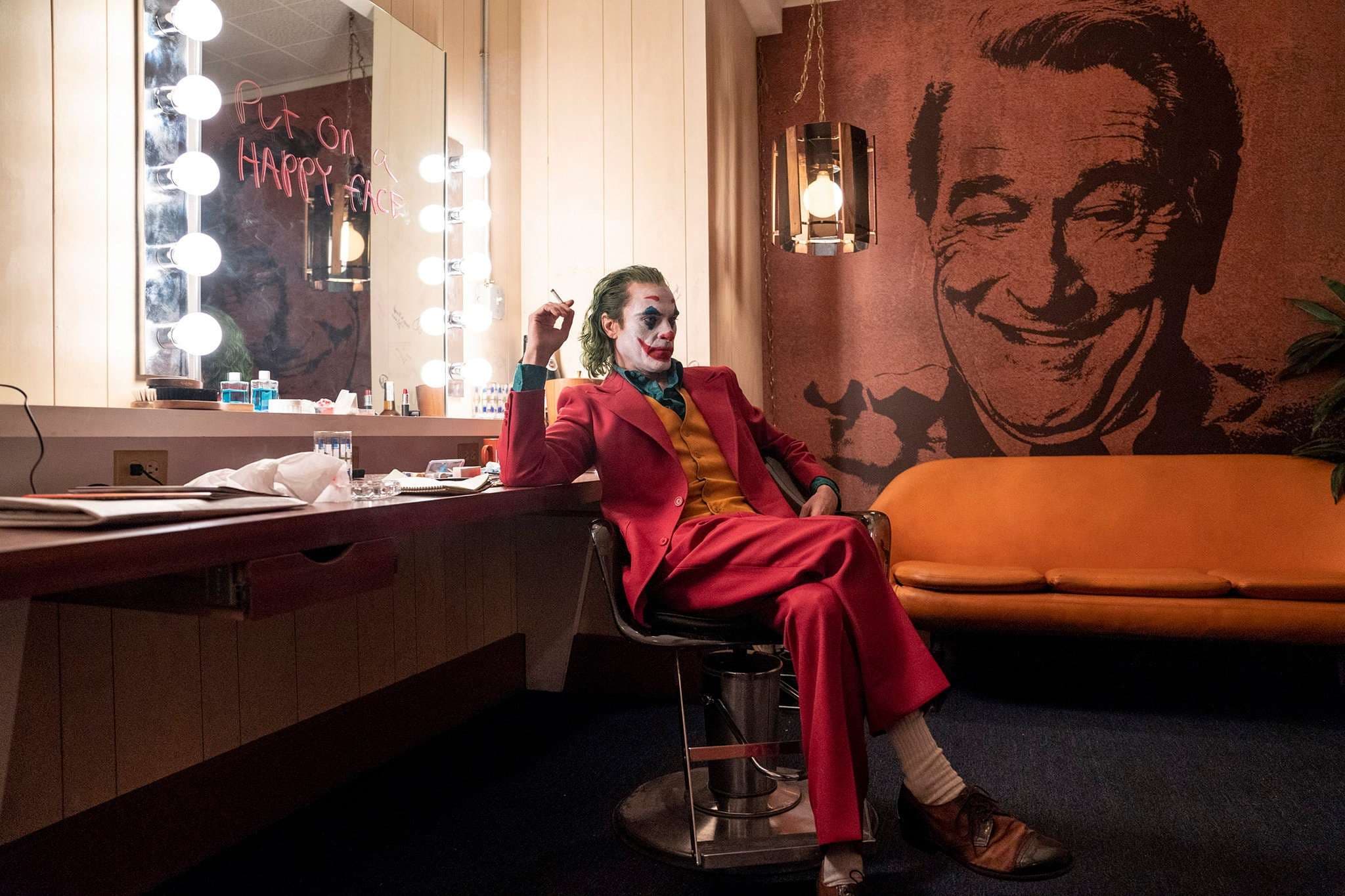 "Joker" dhe "Irishman" kryesojnë nominimet e "Oscars 2020"