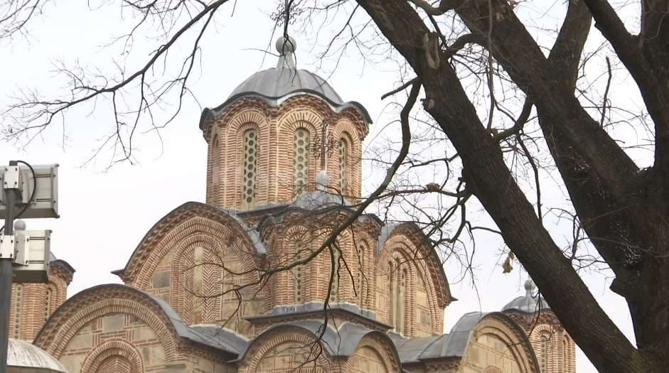 Ligji kosovar nuk cenon Kishën Ortodokse Serbe (VIDEO)