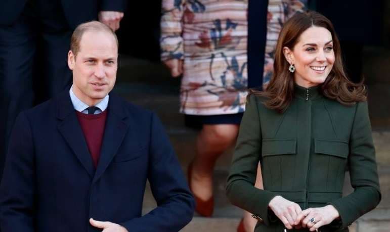 Kate thotë se William nuk dëshiron më shumë fëmijë