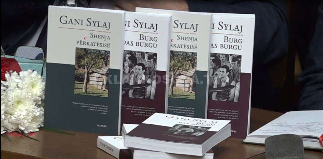 Vuatjet dhe sakrificat e popullit shqiptar në Jugosllavi, kujtohen në librat e Gani Sylajt (VIDEO)