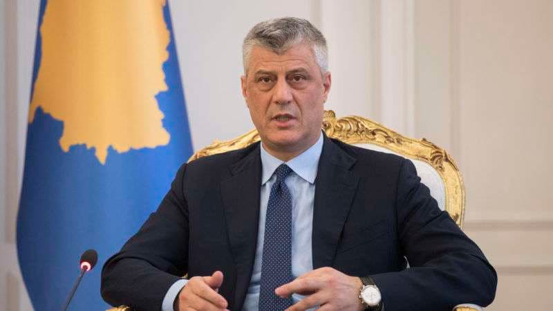 Thaçi: Si shtet jemi të përgatitur, së bashku do ta tejkalojmë edhe këtë sfidë