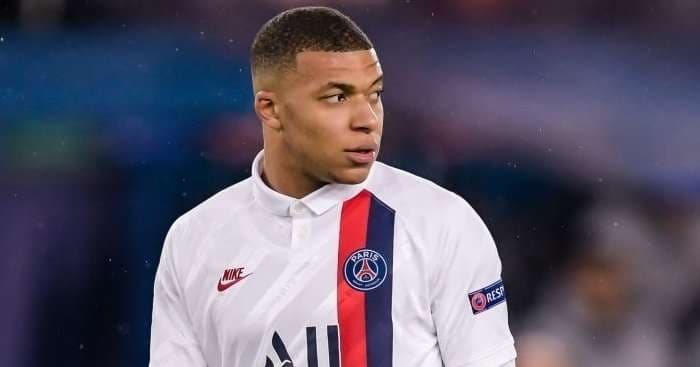 Fundoset Barcelona, Mbappe shënon hat-trick (VIDEO)