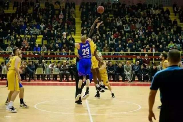 Nesër derbi shqiptar në Ligën Ballkanike