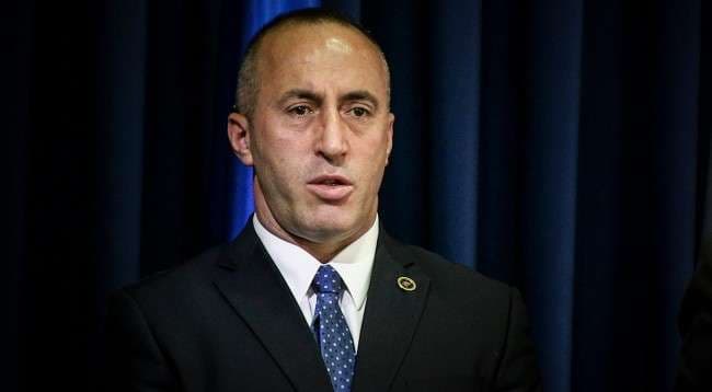 Haradinaj: Personeli shëndetësor dhe ata të sigurisë, e kanë barrën kryesore për parandalimin e Covid 19