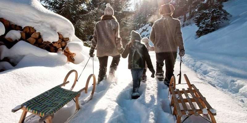 E rëndësishme është që familja jote të jetë e bashkuar, jo perfekte