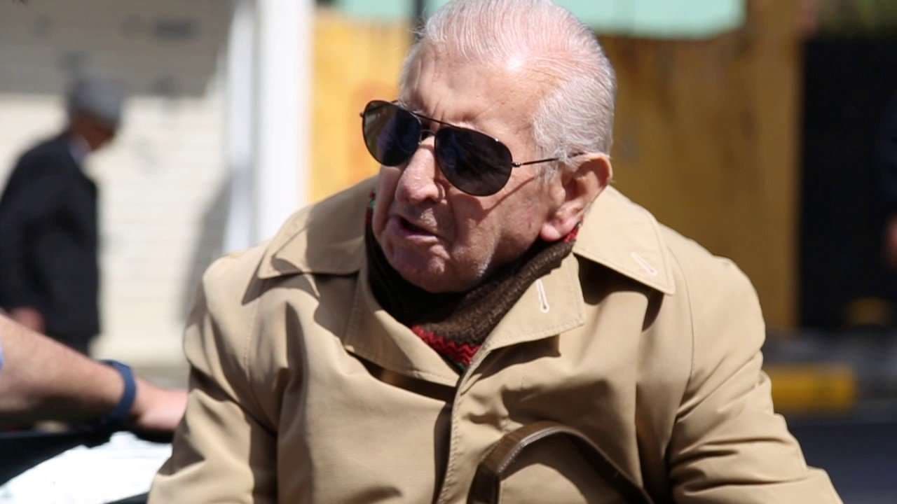 Ndahet nga jeta Fehmi Hoshafi, regjisor i filmave më të njohur shqiptarë