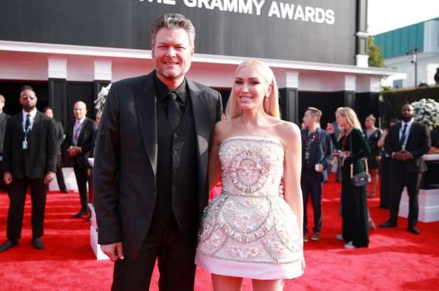 Si u inspirua Gwen Stefani nga i dashuri i saj për fustanin në Grammys?