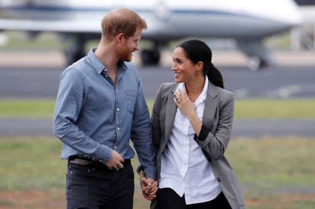 Princ Harry dhe Meghan Markle do t'ia kthejnë paratë taksapaguesve për sigurimin e tyre